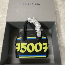 Balenciaga Top Handle Bags